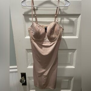 Marilyn Monroe Shapewear, Size XL